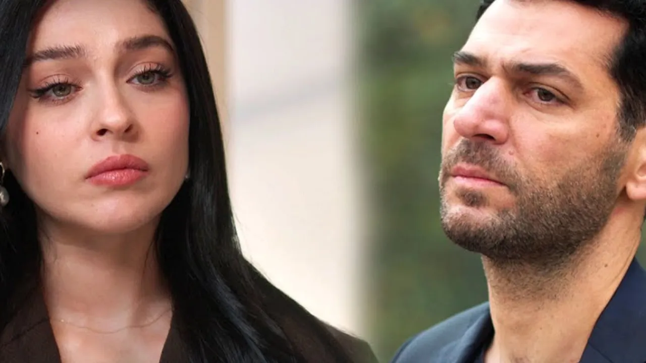 Güller ve Günahlar 9. bölüm fragmanı yayınlandı! Yeni bölümde neler olacak?