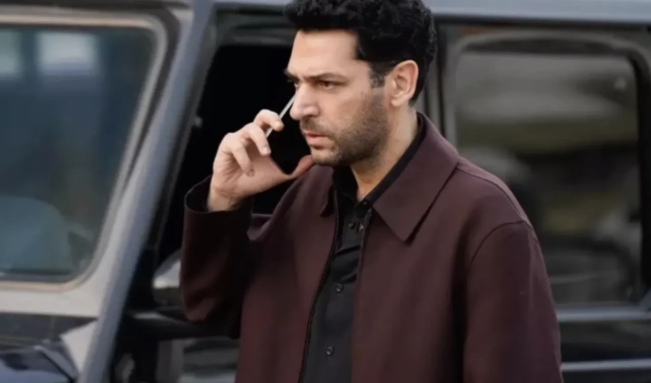 Güller ve Günahlar 9. bölüm fragmanı yayınlandı! Yeni bölümde neler olacak?