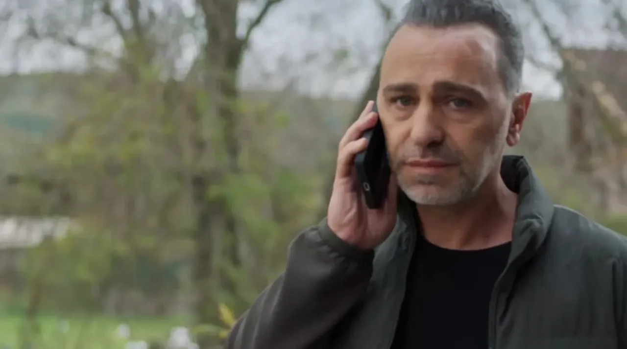 Güller ve Günahlar 9. bölüm fragmanı yayınlandı! Yeni bölümde neler olacak?