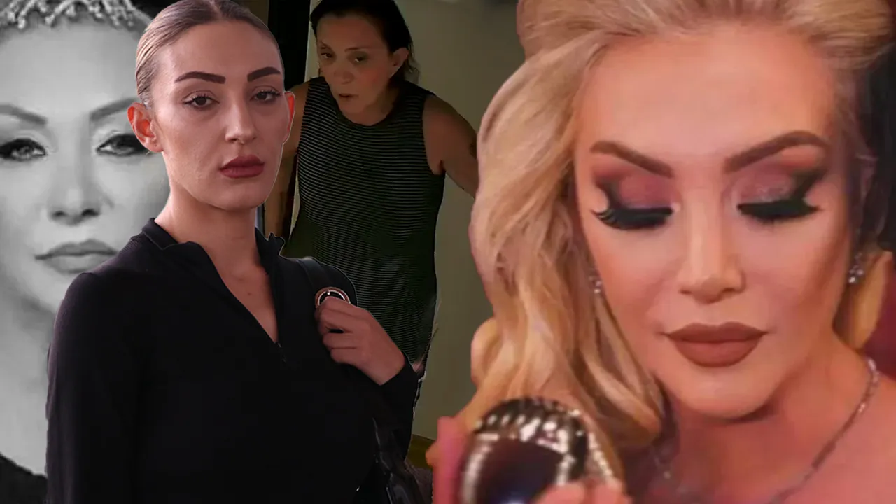 Güllü’nün ölümünde kilit isimden çarpıcı itiraf! Tuğyan Ülkem ve Bircan Dülger’in ses kayıtları ortaya çıktı