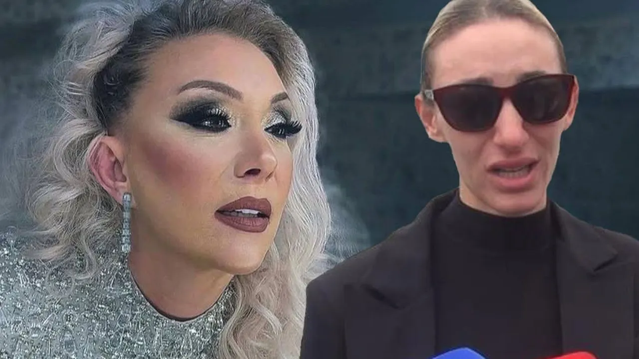 Güllü’nün ölümünde kilit isimden çarpıcı itiraf! Tuğyan Ülkem ve Bircan Dülger’in ses kayıtları ortaya çıktı