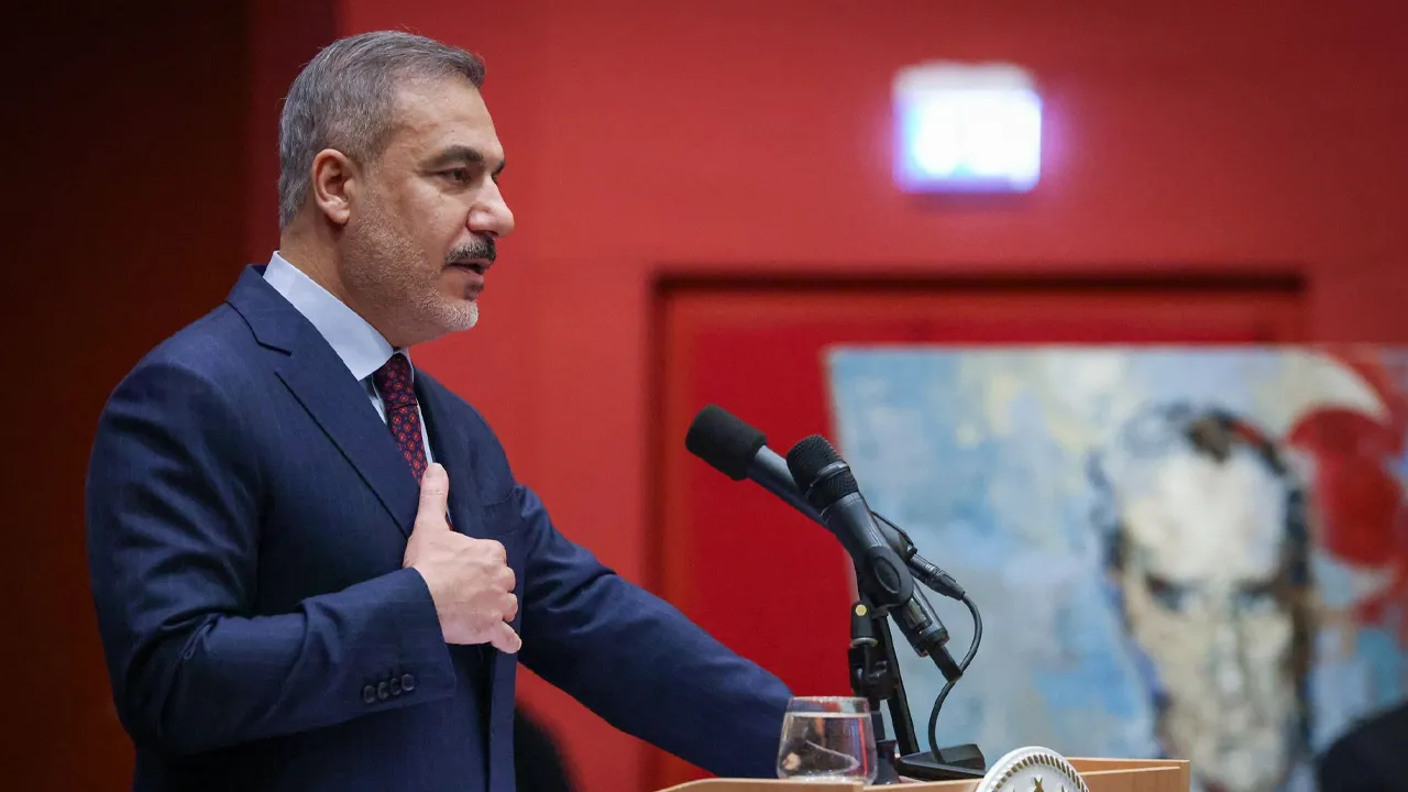 Hakan Fidan bugün İran’a gidiyor! Masada birçok konu var