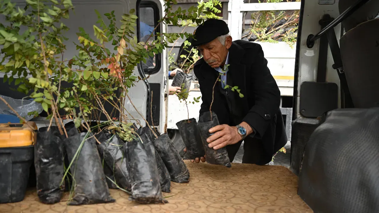 ÇİFTÇİYE YÜZDE 75 HİBELİ DESTEK