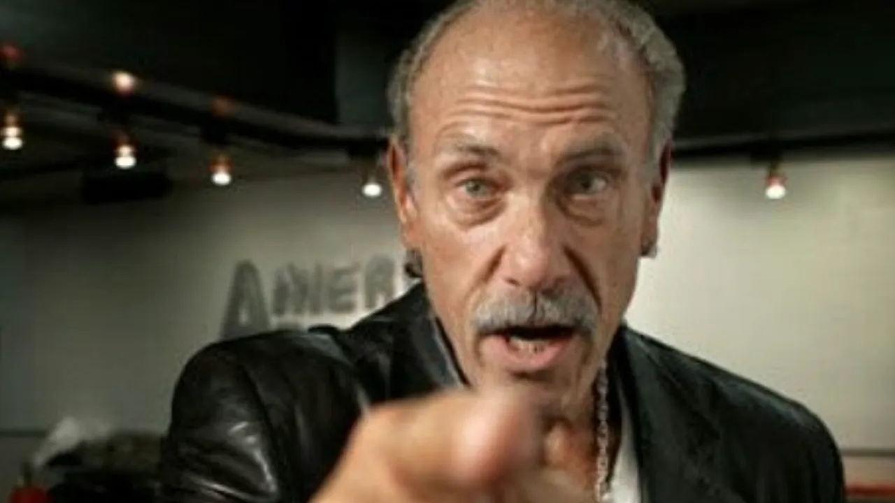 Les gold öldü mü? Oğlu Seth Gold açıklamada bulundu