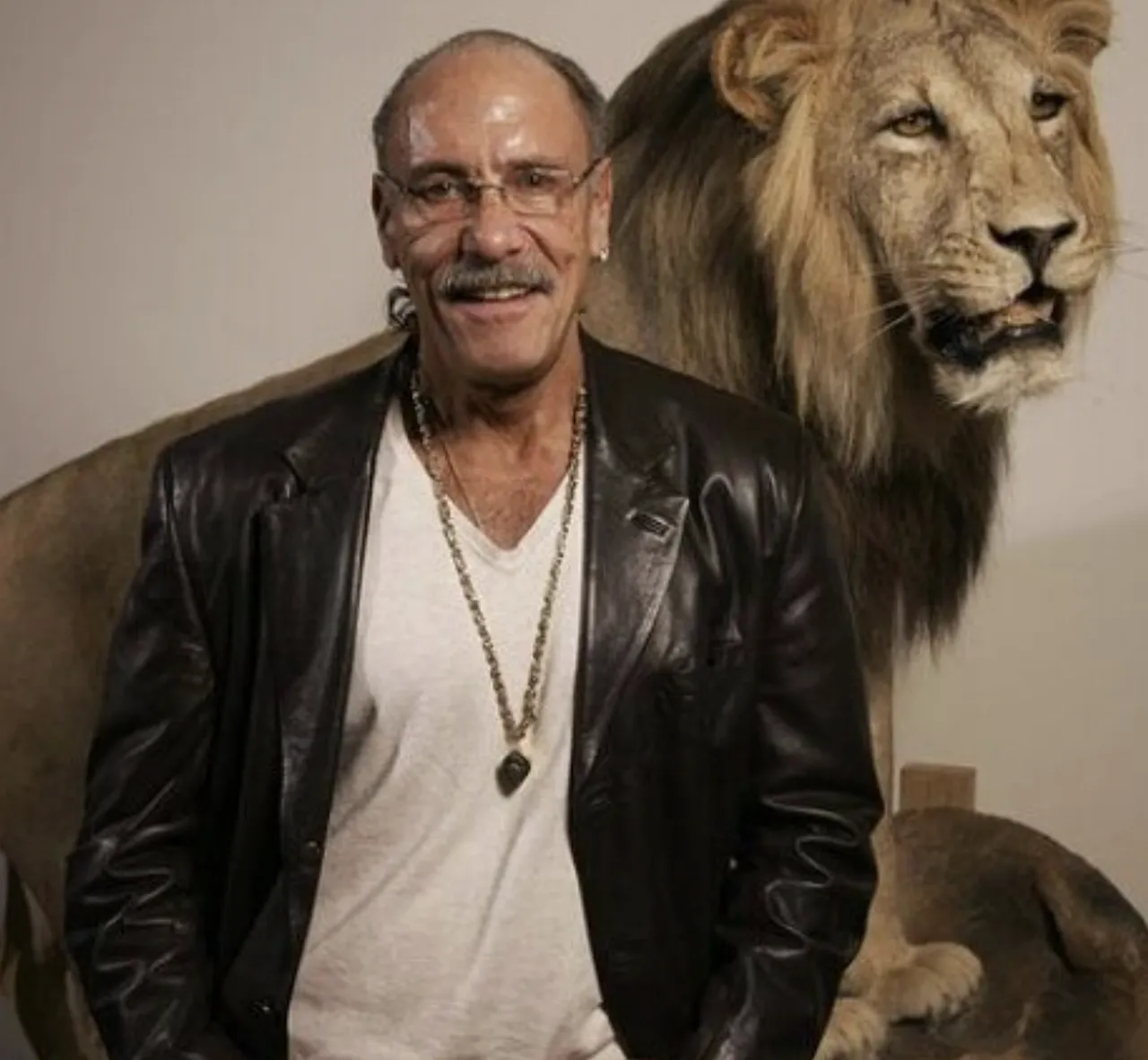 Les gold öldü mü? Oğlu Seth Gold açıklamada bulundu