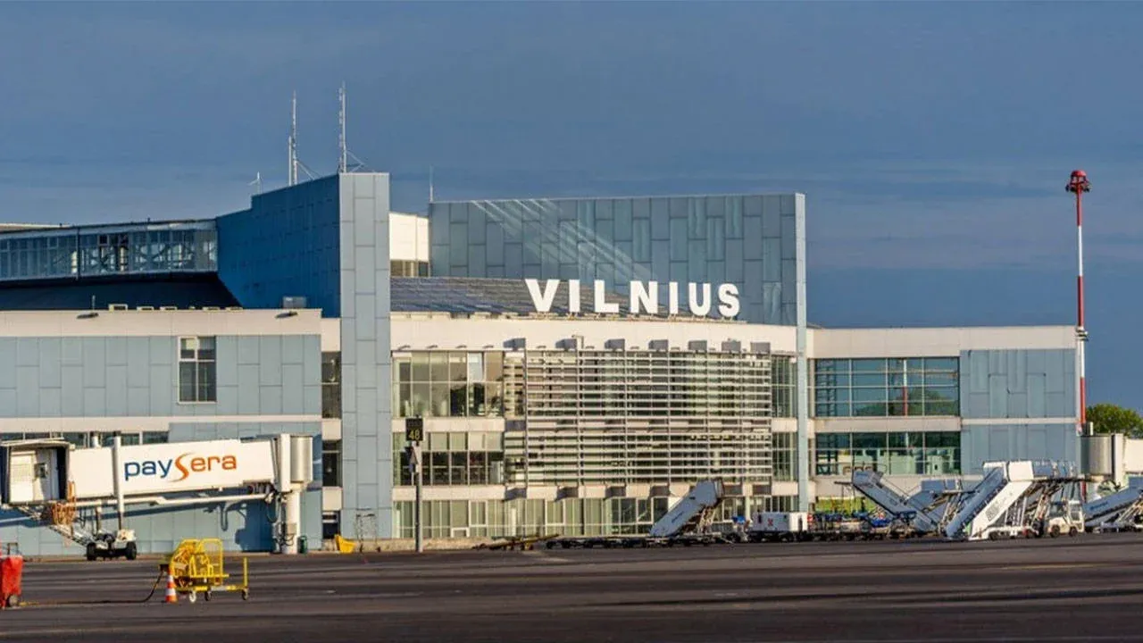 Litvanya-Belarus gerilimi!  Hibrit saldırı  alarmı nedeniyle uçuşlar durduruldu