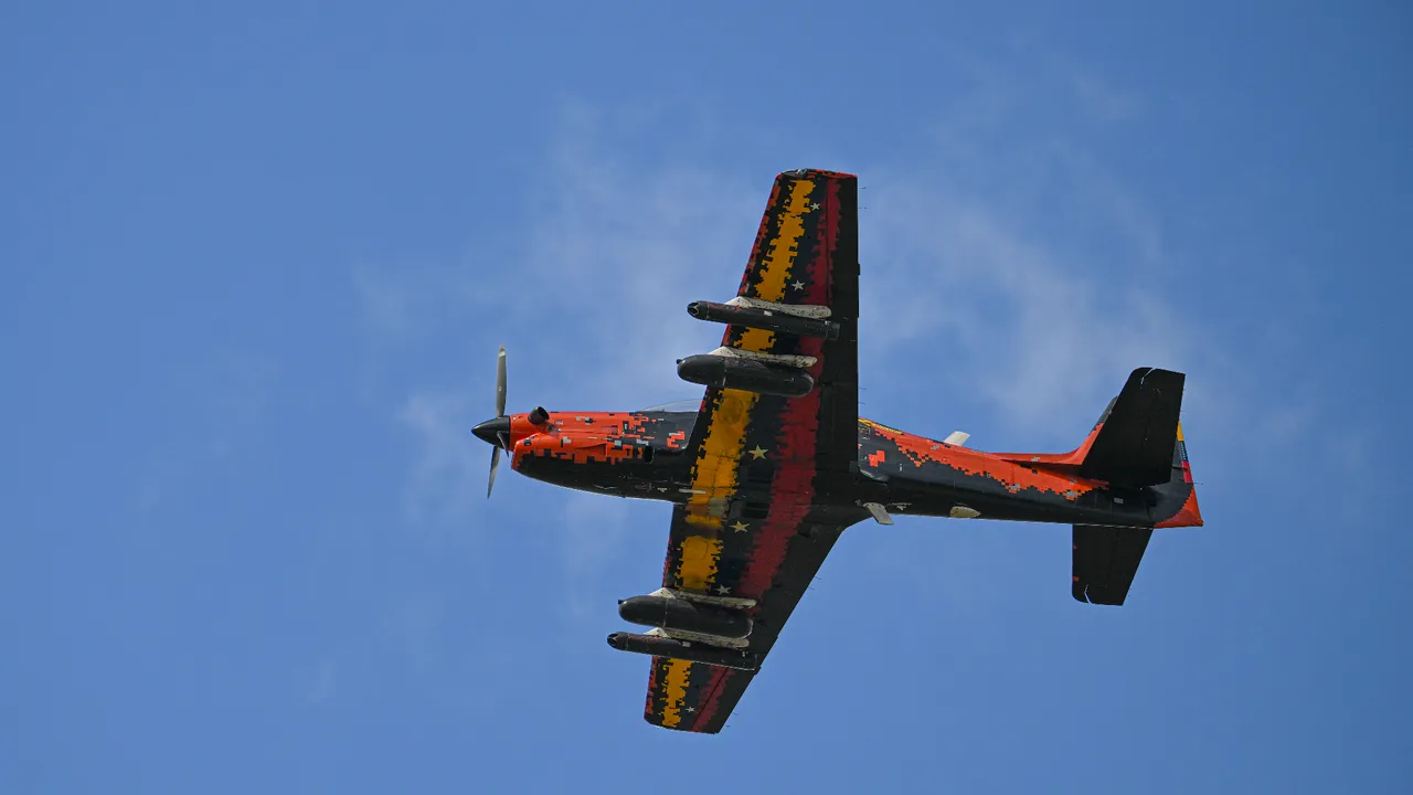 Maduro füzeleri konuşandırdı! ABDnin saldırısına nasıl cevap verecek?