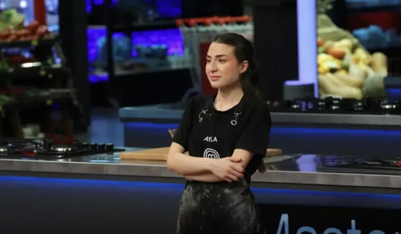MasterChefte kim elendi? 29 Kasım Cumartesi MasterChef elenen isim gözyaşlarını tutamadı!