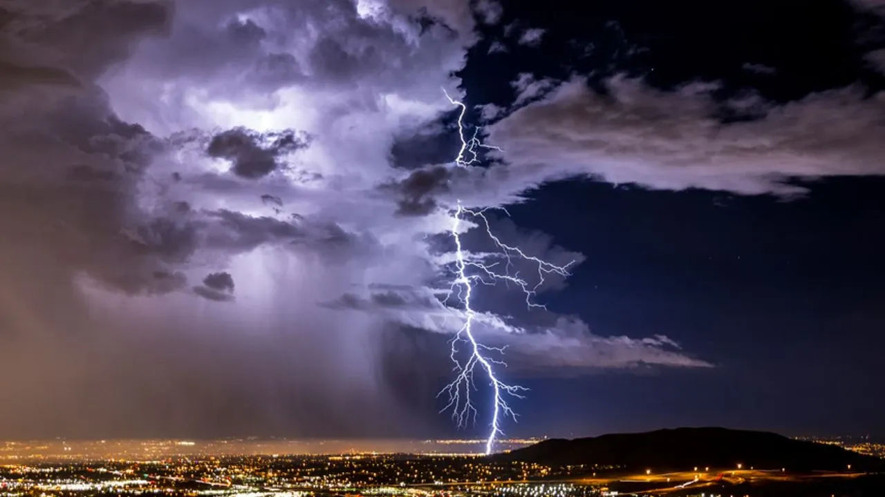 Hatay'da sel felaketine karşı uyarı