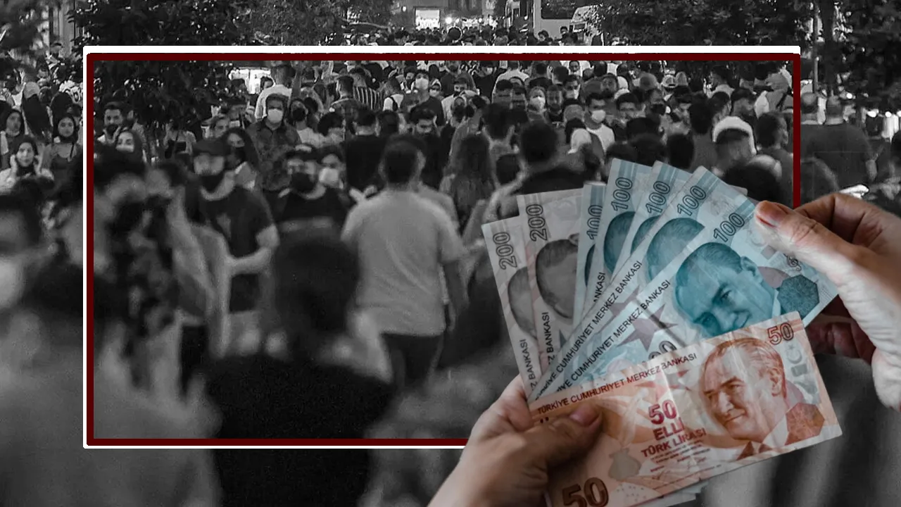 MİLYONLARI İLGİLENDİREN HESAP!