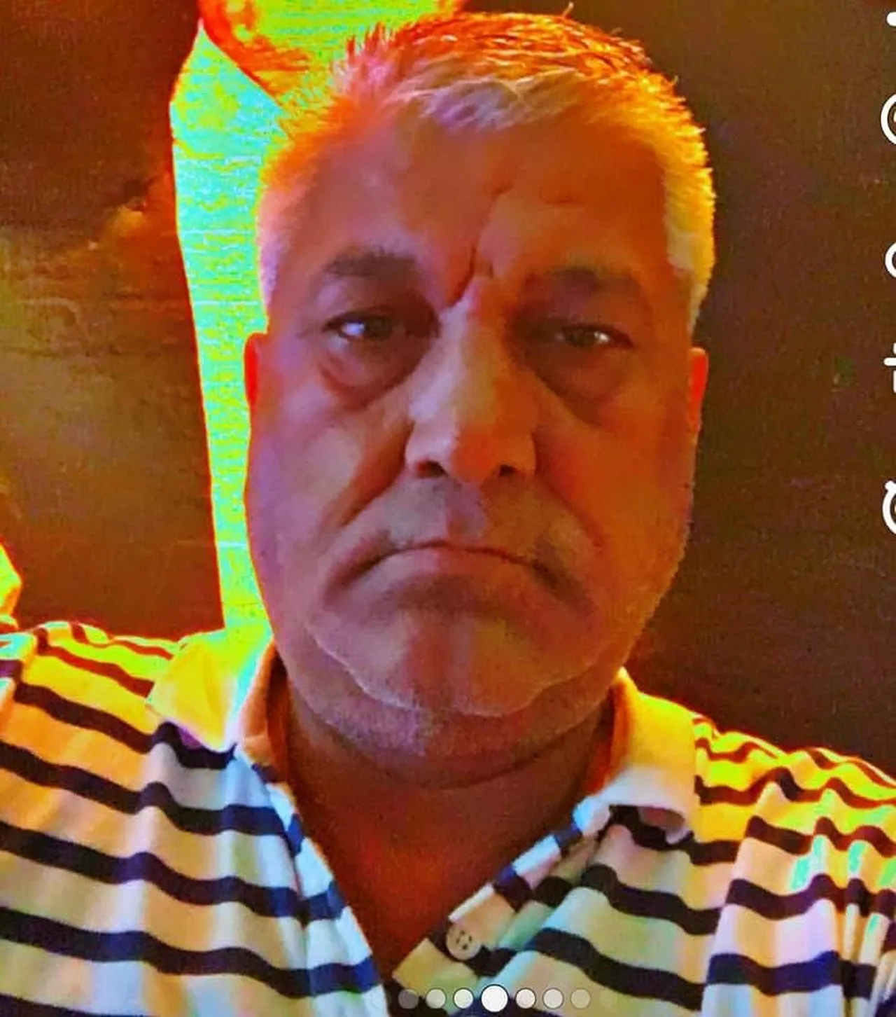 İşyeri sahibi Cengiz Durmaz