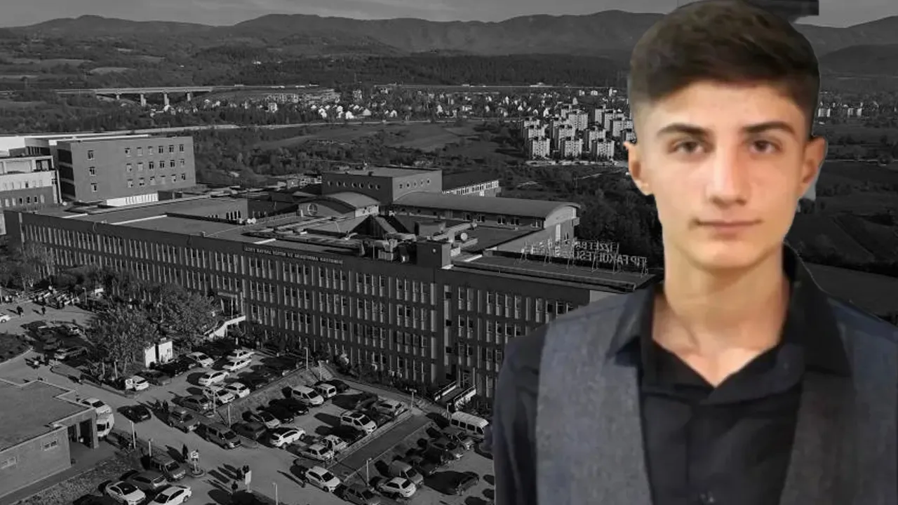 Muhammed Kendirci vakası hâlâ gündemdeyken... Makatına hava basılan işçi hastaneye kaldırıldı