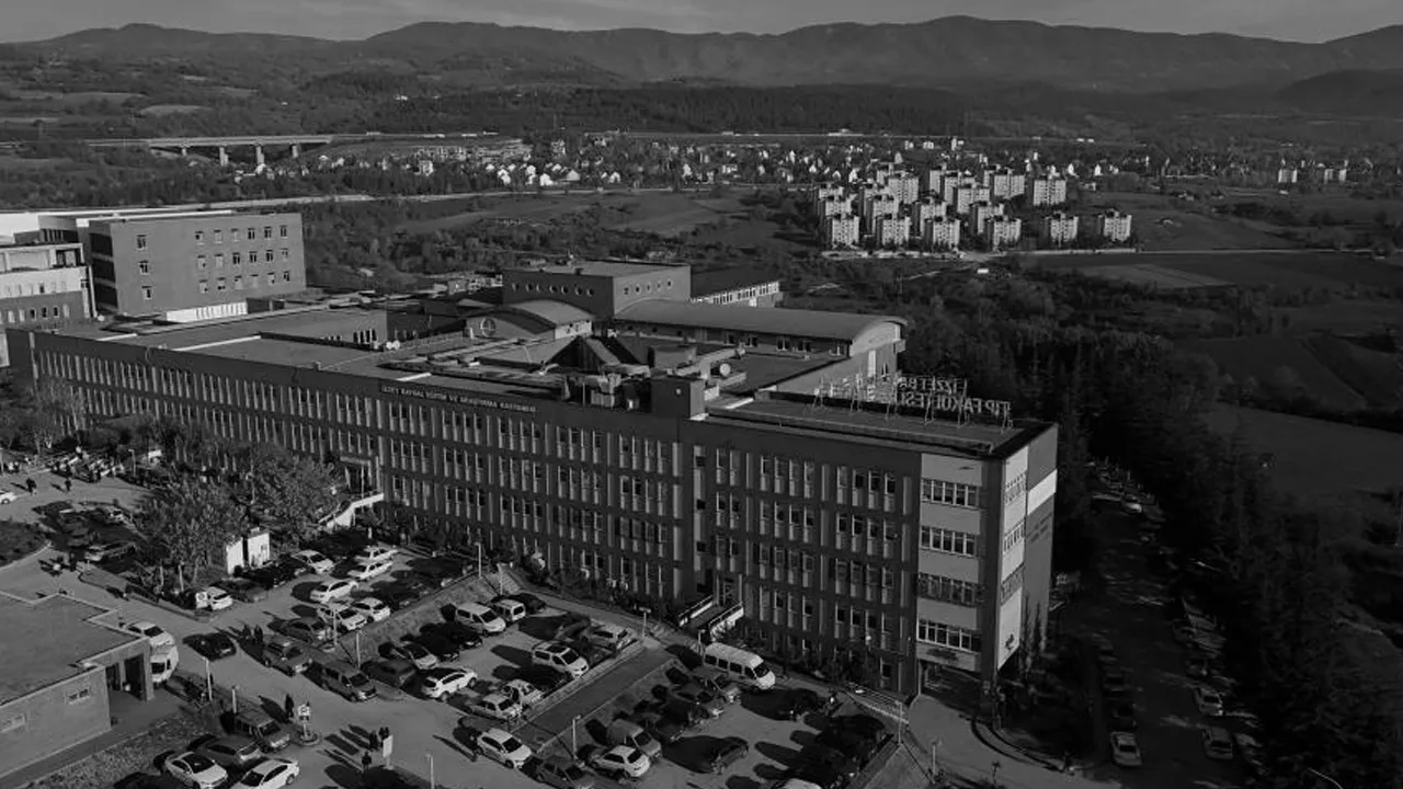 URFA’NIN ARDINDAN ŞİMDİ BOLU!