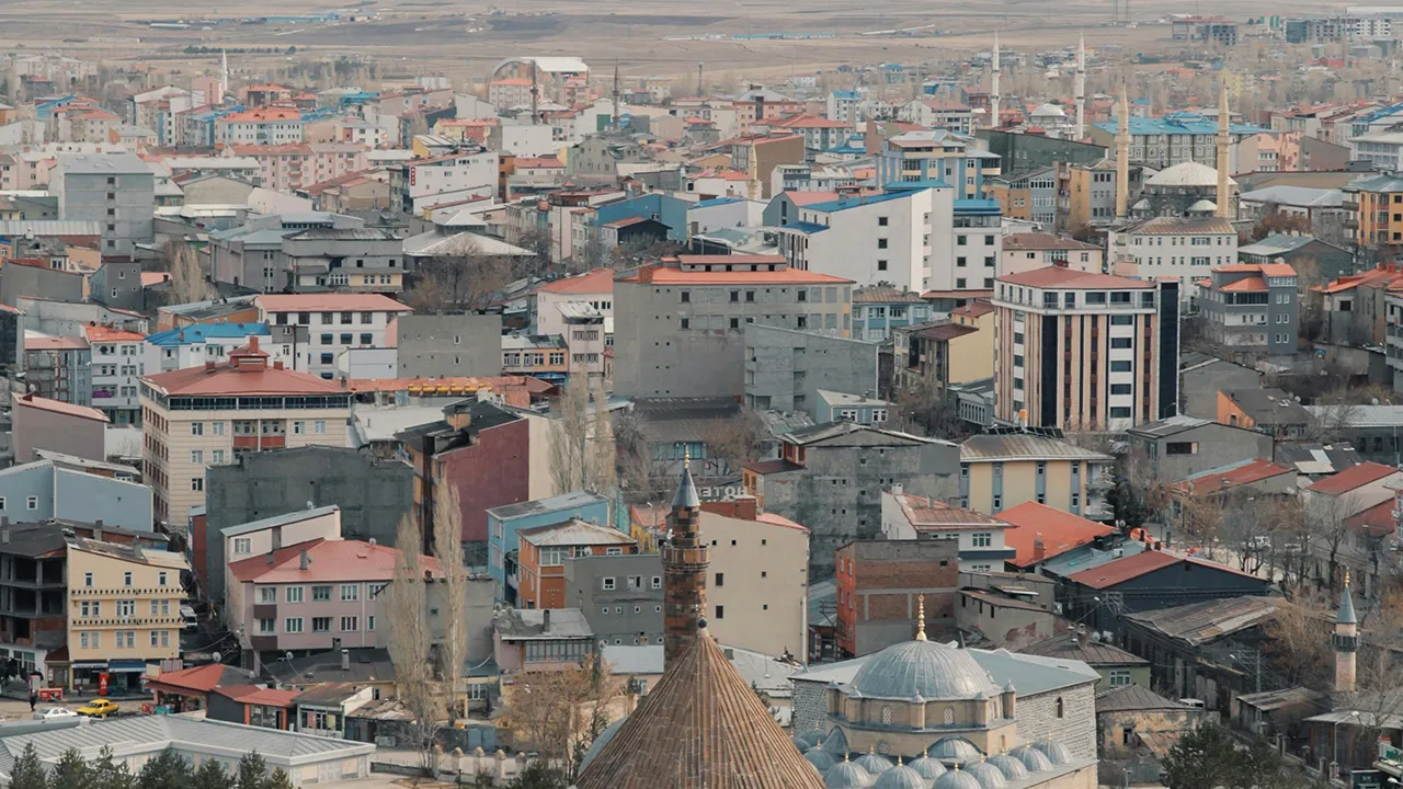 Nüfusu 100 bin, araç sayısı ise 54 bin! TÜİK verilerinde dikkat çeken istatistik