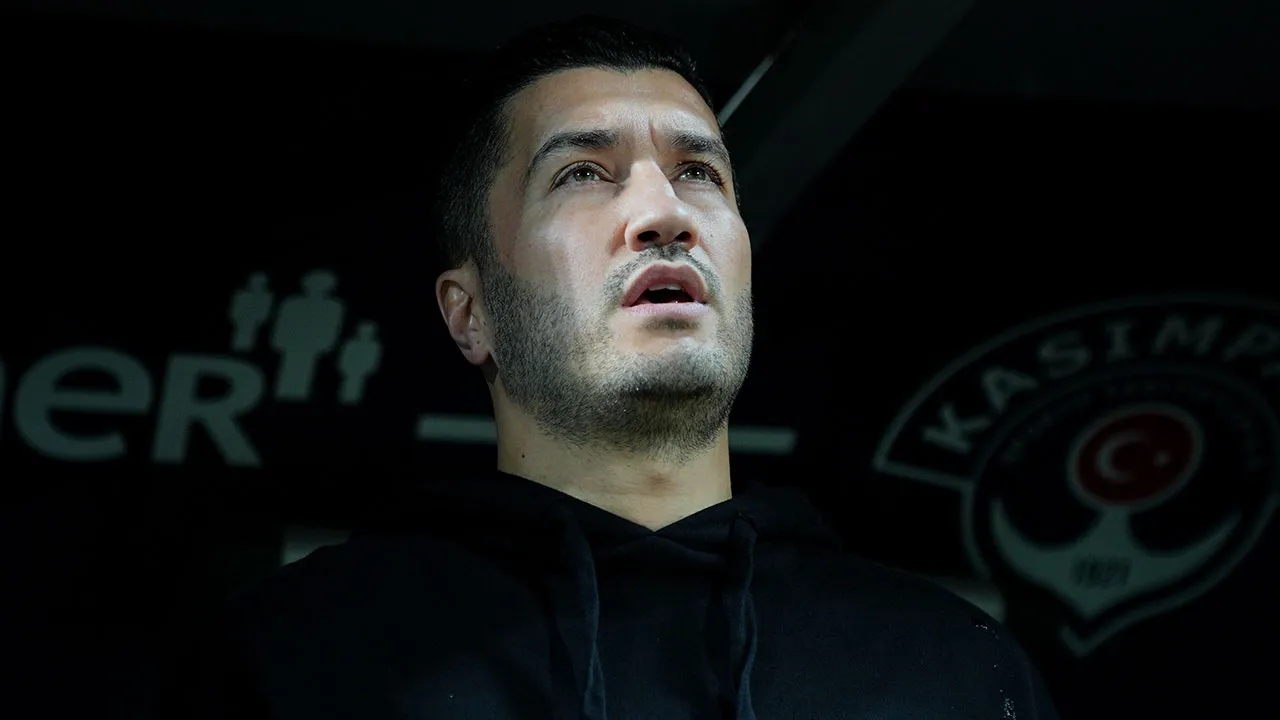 Nuri Şahin'den Fenerbahçe'ye gözdağı