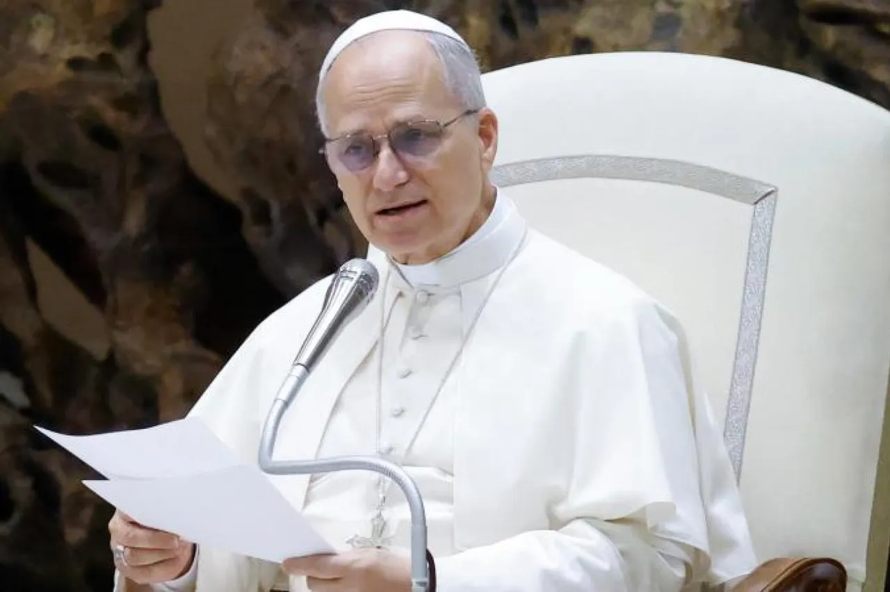 Papa 14. Leo'dan küresel çatışmalar ve 'Erdoğan'ın kilit rolü' açıklaması! "Çatışmayı durdurabilecek tek çözüm"