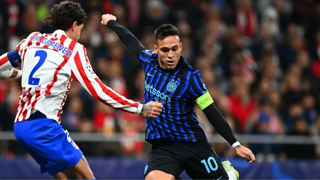 Pisa-Inter maçı hangi kanalda, Hakan Çalhanoğlu oynayacak mı?