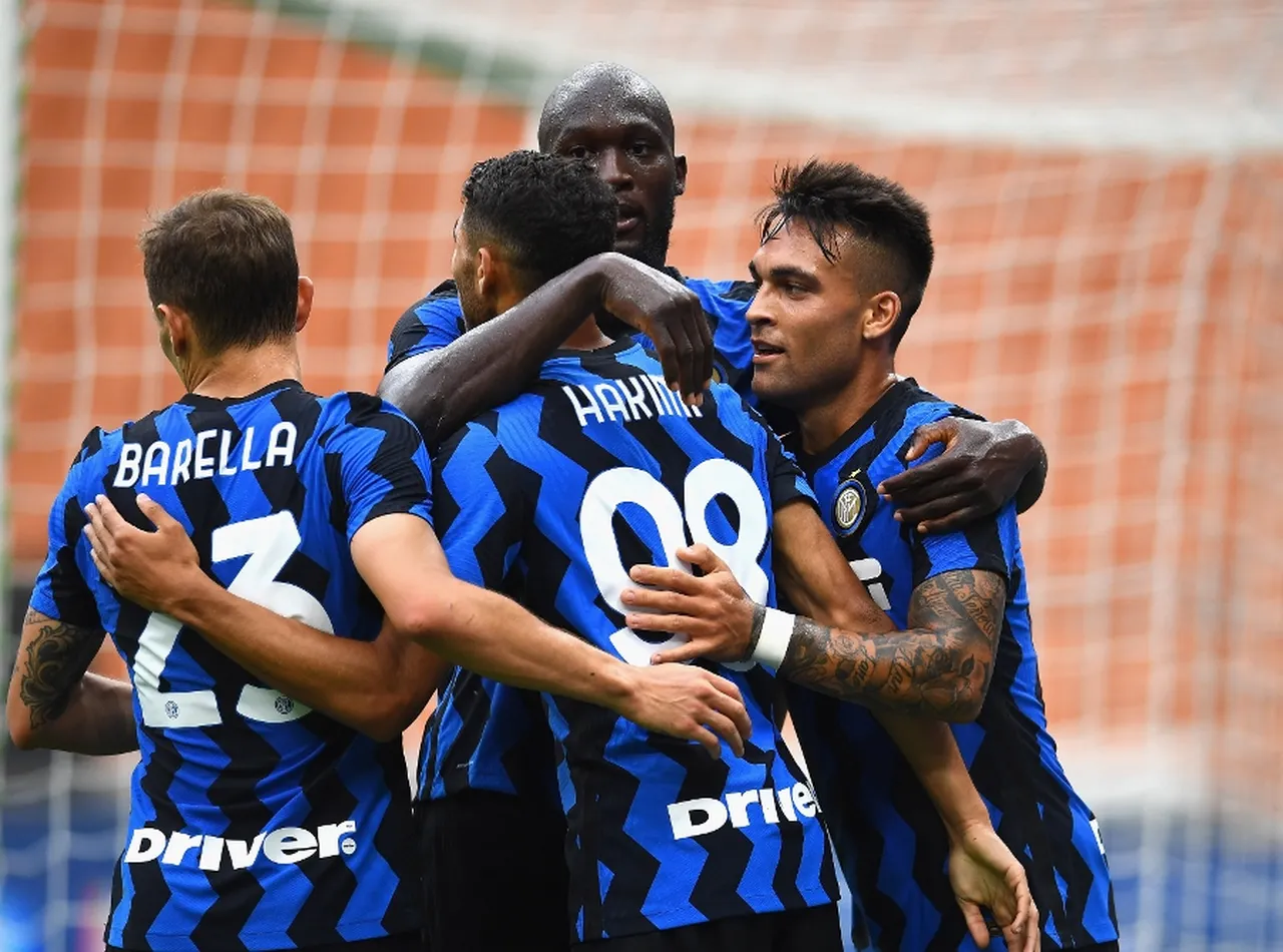 Pisa-Inter maçı hangi kanalda, Hakan Çalhanoğlu oynayacak mı?