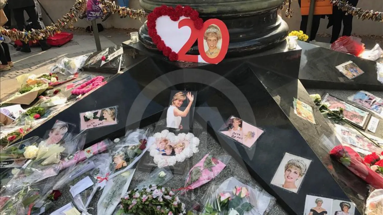 Prenses Diana ölmeden 10 gün önce en büyük pişmanlığını açıkladı!