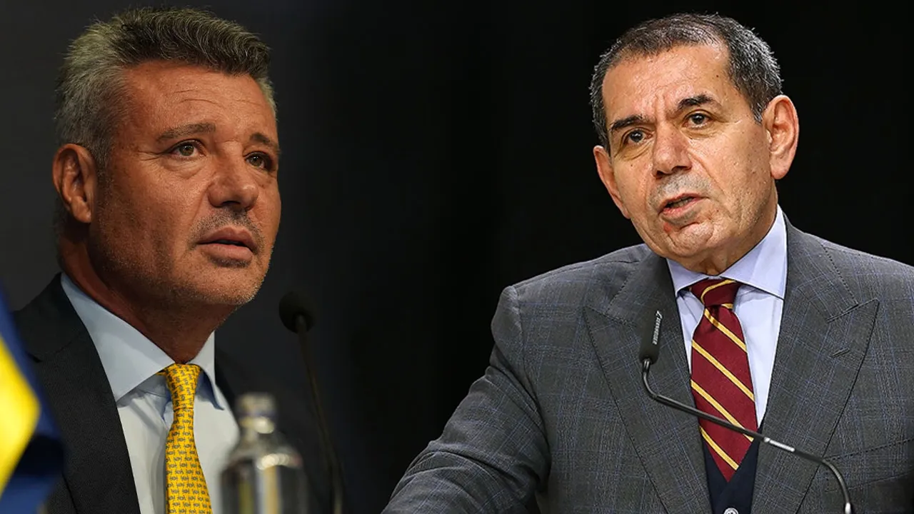 Saran ile Özbek arasında sürpriz gelişme! Daveti reddetme sebebi ortaya çıktı