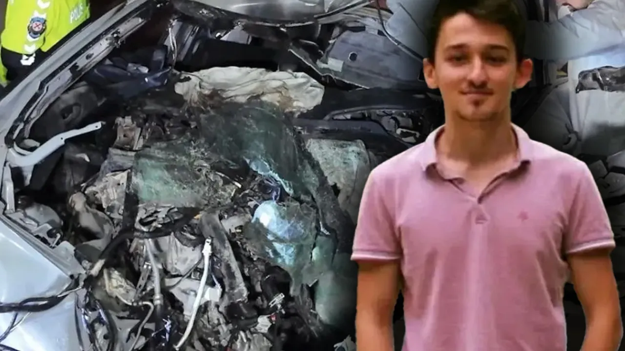 Semih Savran kimdir, neden öldü? Asistan doktor hayatını kaybetti