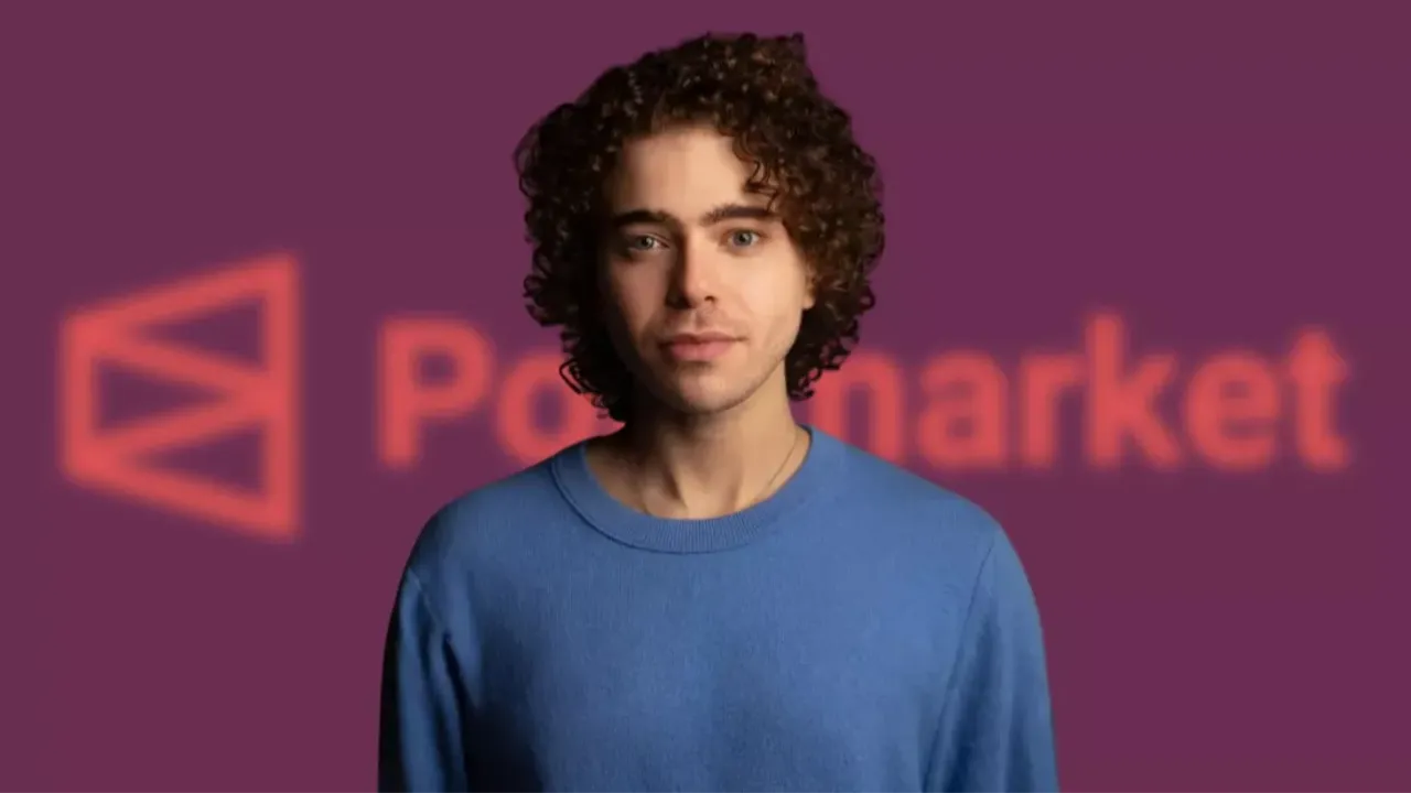 Dünyanın en genç kendi kendini yetiştiren milyarderi Shayne Coplan: Sıfırdan zirveye