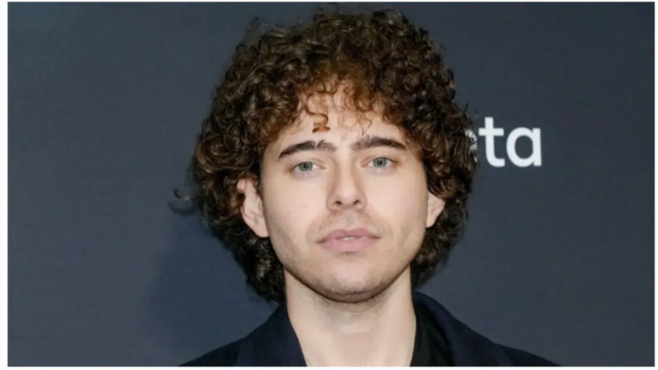 Dünyanın en genç kendi kendini yetiştiren milyarderi Shayne Coplan: Sıfırdan zirveye