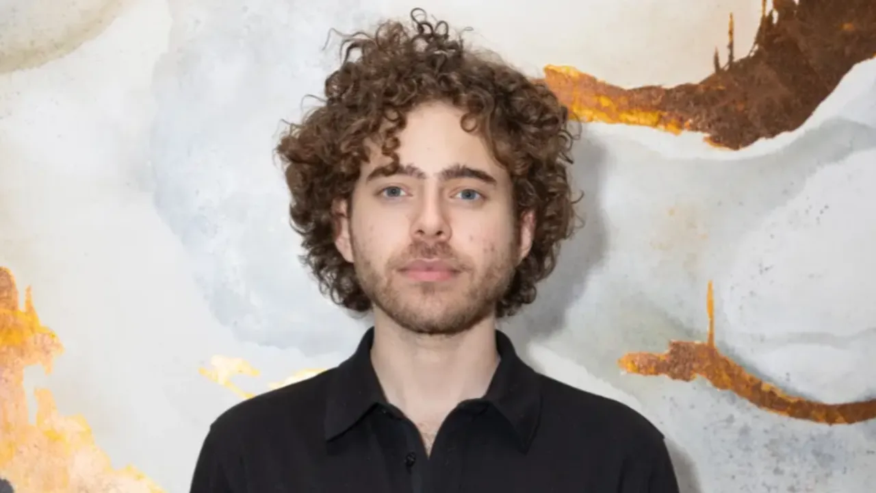 Dünyanın en genç kendi kendini yetiştiren milyarderi Shayne Coplan: Sıfırdan zirveye