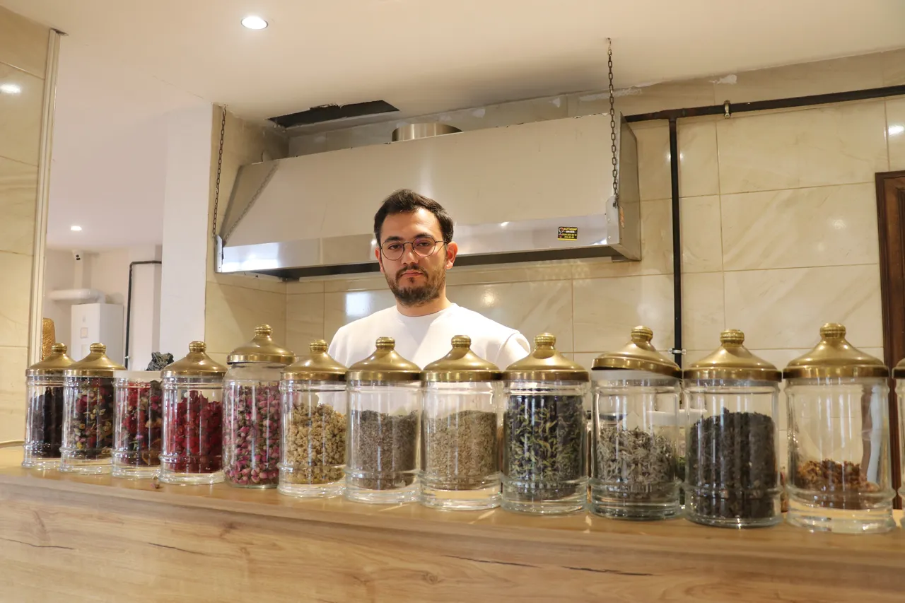 Aşk çayı, Hürrem çayı ve daha fazlası gündem oldu