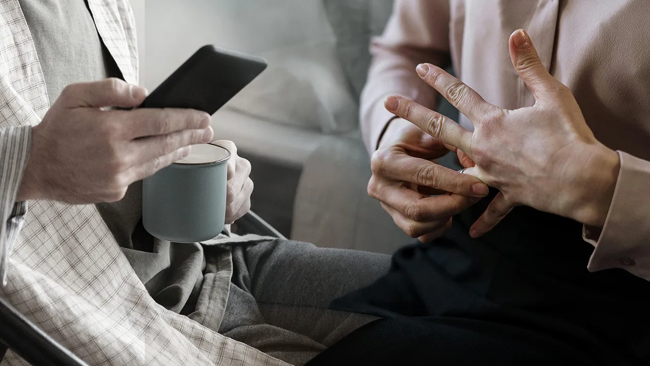 Sosyal medyada bir tık, boşanmaya yol açabilir! Yargıtay'dan emsal karar