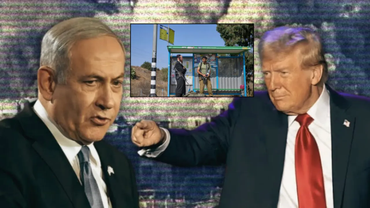 Tel Aviv kabusu yaşadı! Ekranlar hacklendi, 'Netanyahu öleceksin' sesleri yükseldi