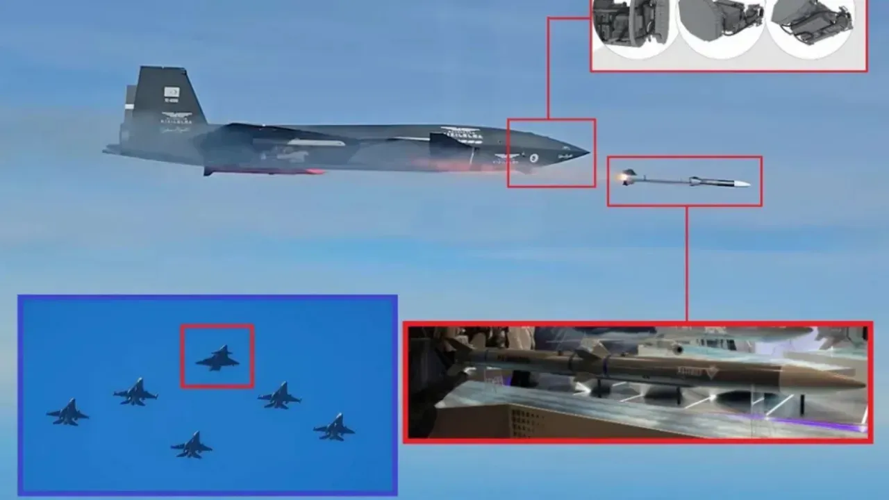 DÜNYA AYNI BAŞLIKTA BULUŞTU