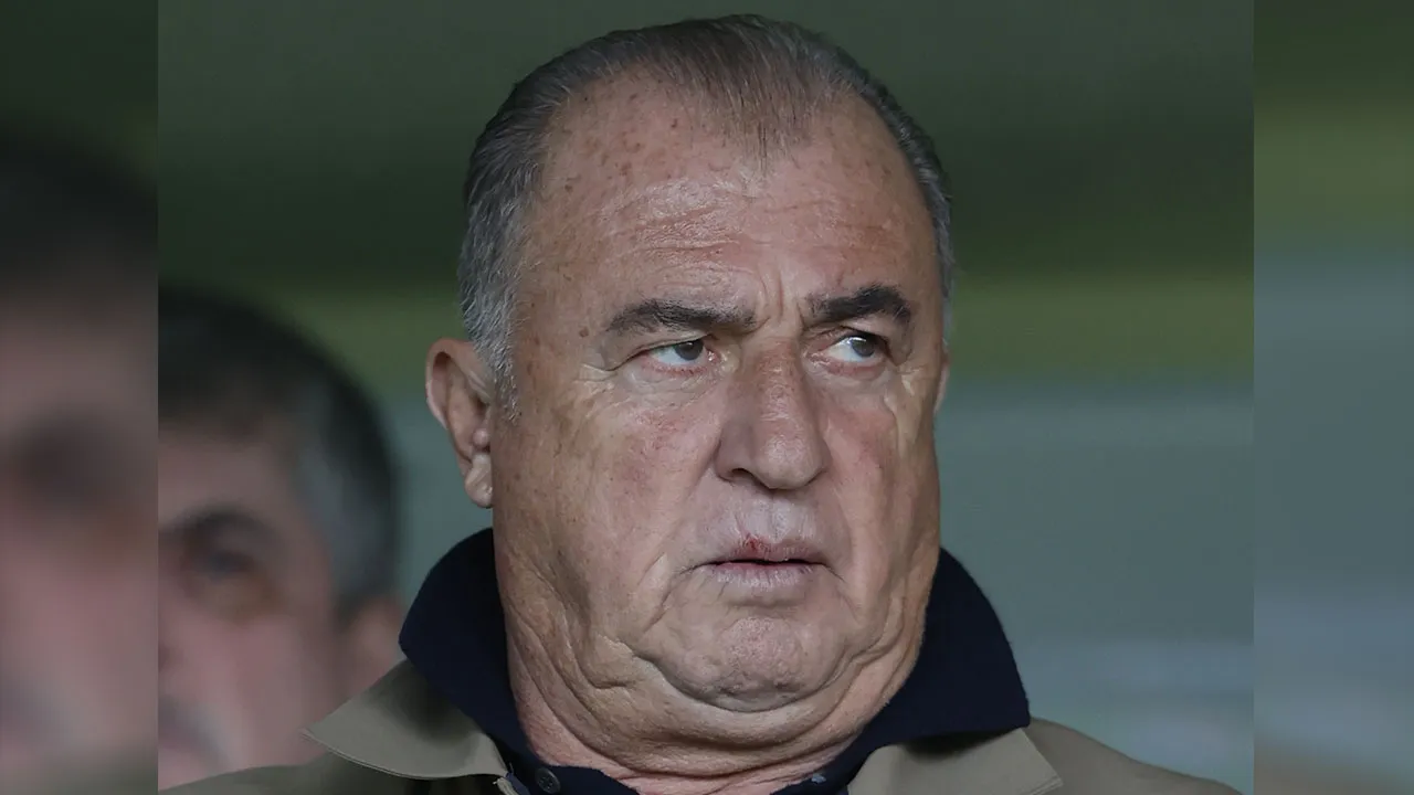 TFF 1. Lig'de Fatih Terim sürprizi