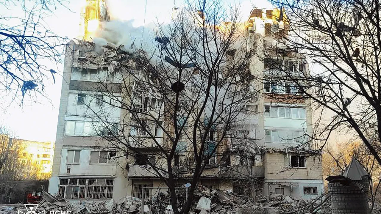 Ukrayna duyurdu! Barış planı için ABD'de görüşme başladı