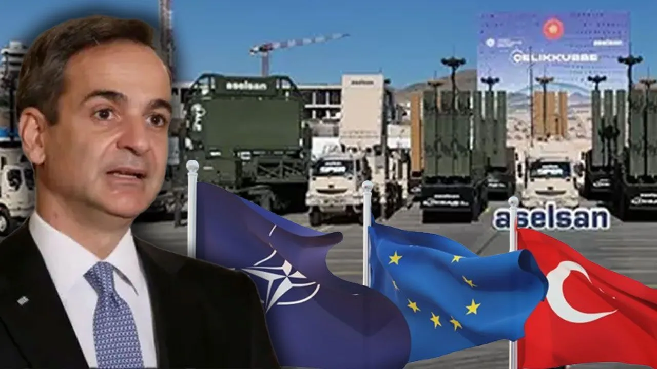 Yunanistan duvara çarptı! SAFE çıkmazında AB, Türkiye’yi masada tutma kararı aldı