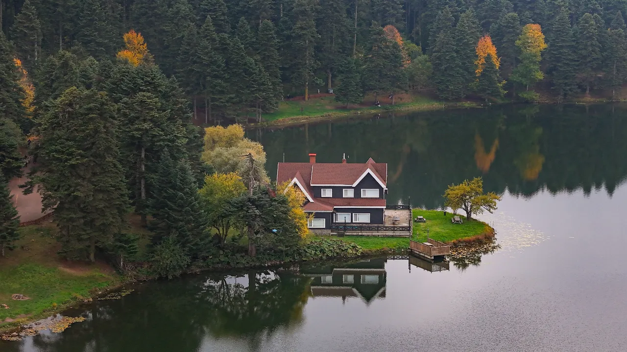 2026'da başlıyor! Bolu'daki tabiat ve milli parklara giriş randevulu olacak