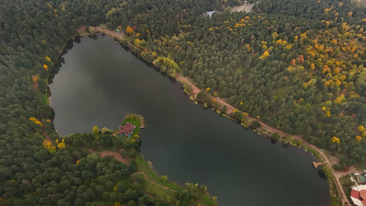 2026da başlıyor! Boludaki tabiat ve milli parklara giriş randevulu olacak