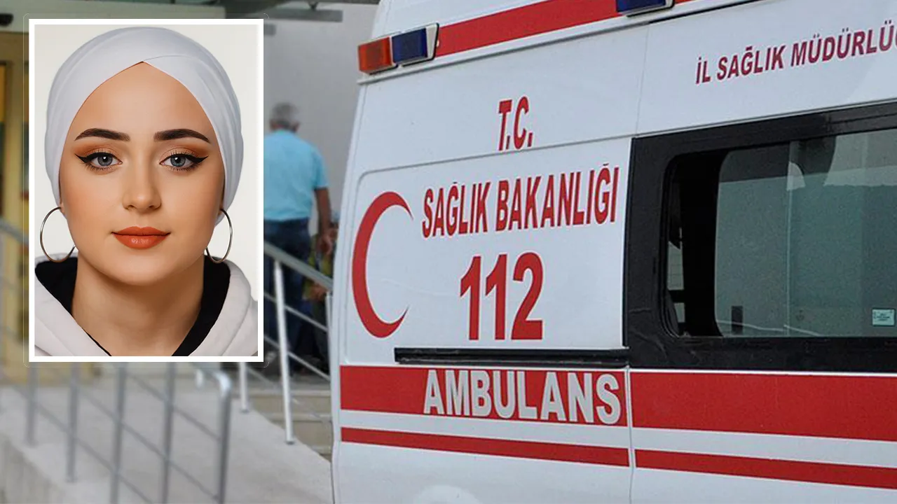 4. kattan atlayarak can verdi! İki kişi gözaltında