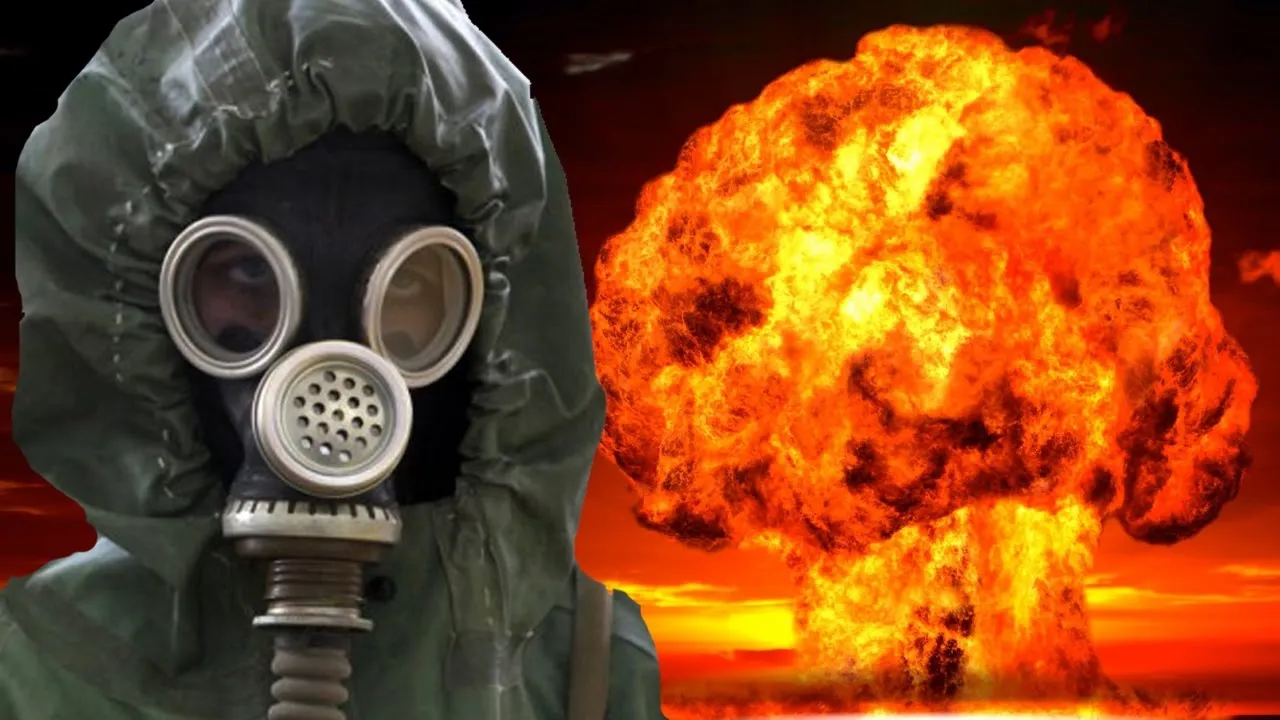 ABD 6 nükleer silahı nasıl kaybetti? Savaş başlıkları yıllardır bulunamıyor! Türkiye’de olabilir mi?