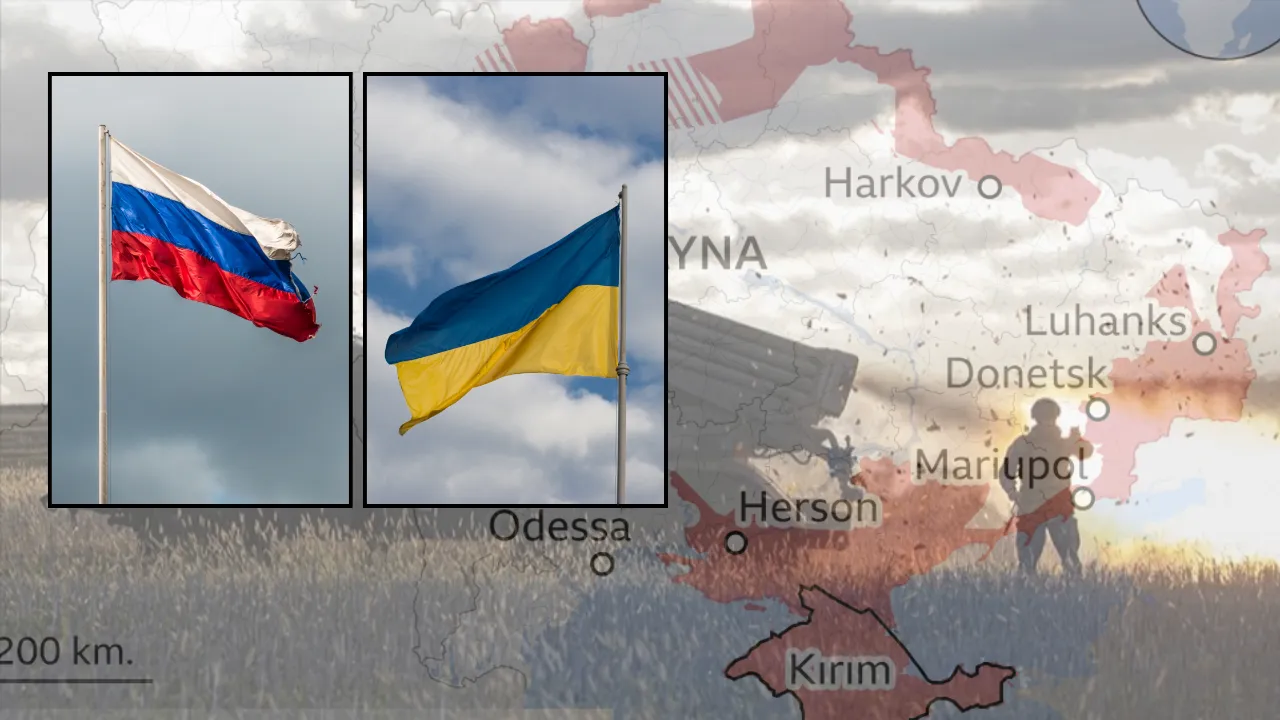 ABD'deki Ukrayna-Rusya görüşmelerinden ne çıktı? 