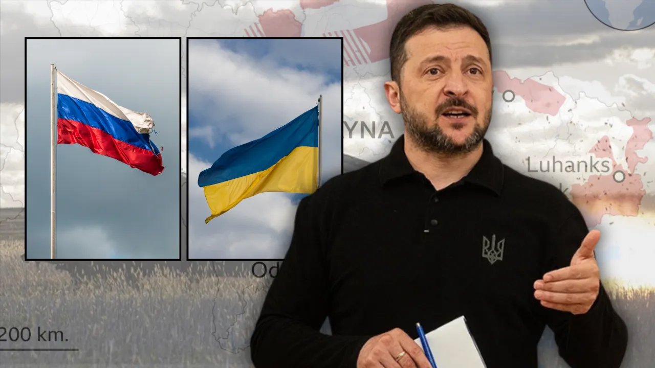 ABD'deki Ukrayna-Rusya görüşmelerinden ne çıktı?