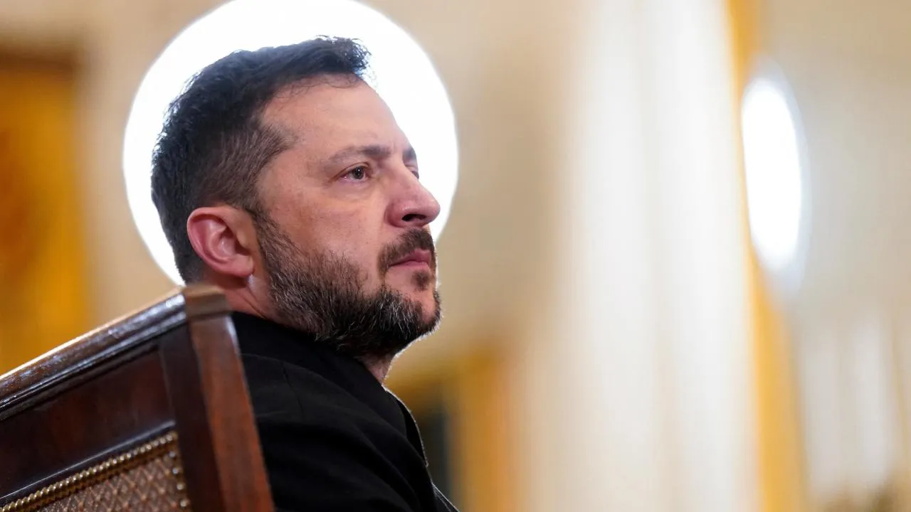 ABDdeki Ukrayna-Rusya görüşmelerinden ne çıktı? Zelenskiyden Avrupa tepkisi: Adil değil