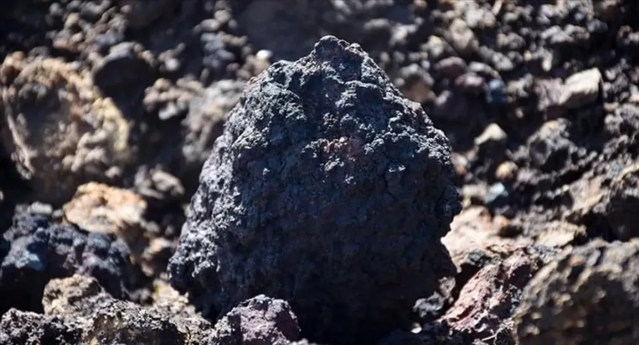 ABD'den dev mineral atağı! Nadir toprak elementleri içi keseyi açtılar