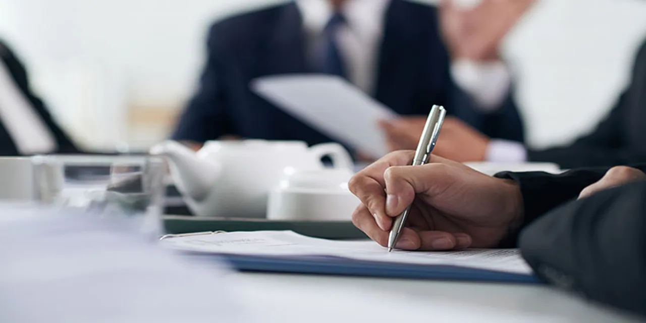 Adrese teslim ihaleye son! Kamu ihale yasası tam şeffaflık getiriyor