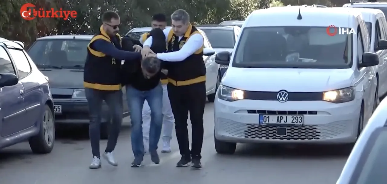 Ali Demir Evrensel kimdir, gerçek adı ne? Cinayet hükümlüsü yazar yakalandı!