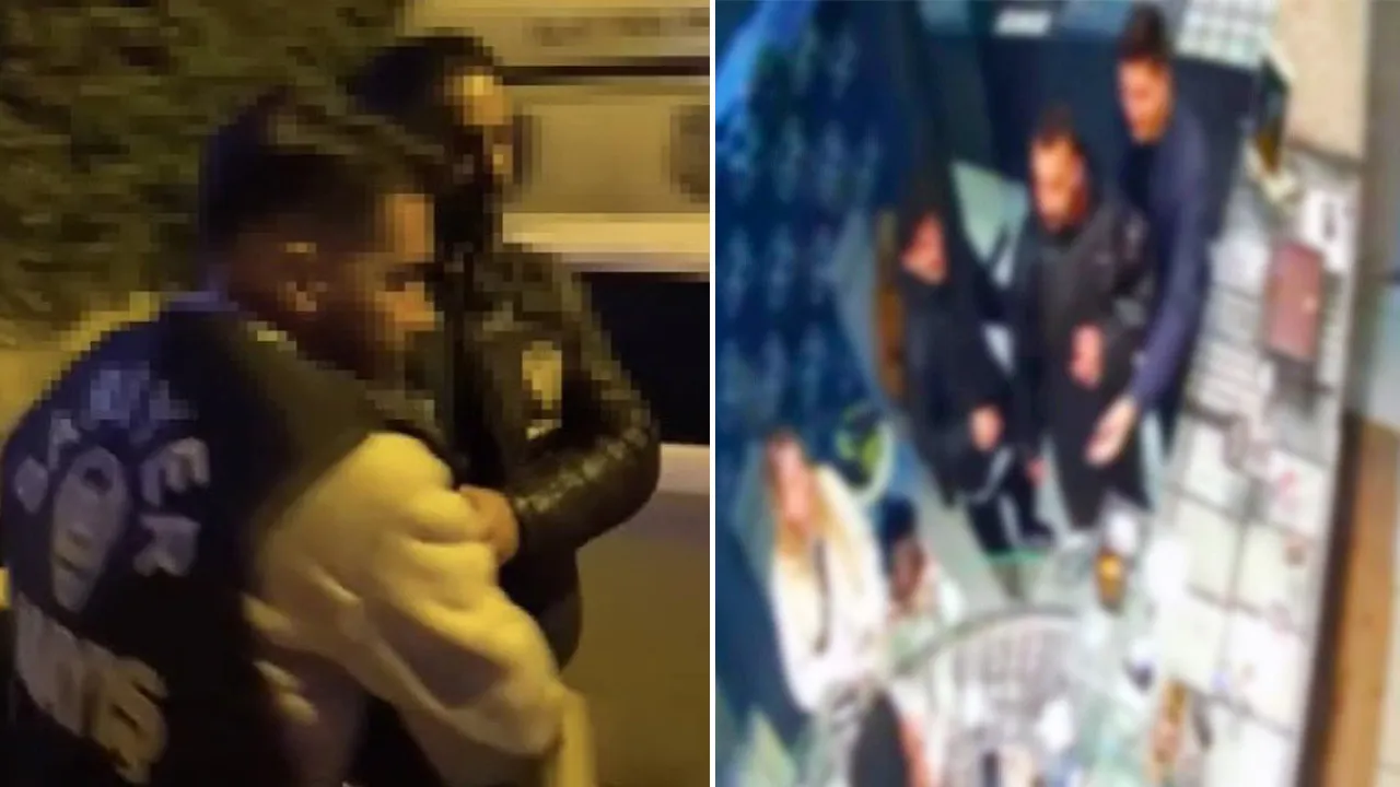 Altınları çalınan kadın polise koştu! Hırsız en yakını çıktı