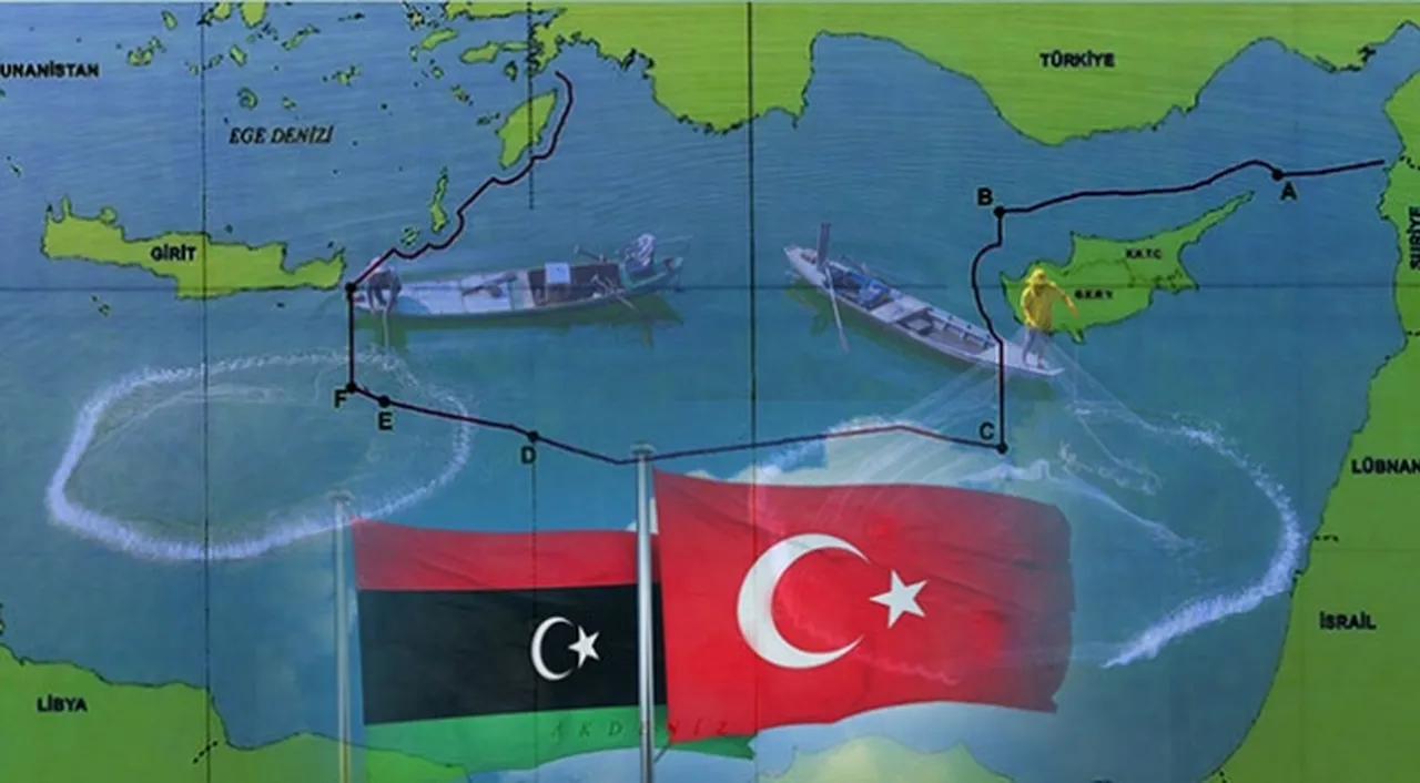 Atina’nın Türkiye korkusu kontrolden çıktı! Yunan Savunma Bakanı Dendias tehditler savurdu