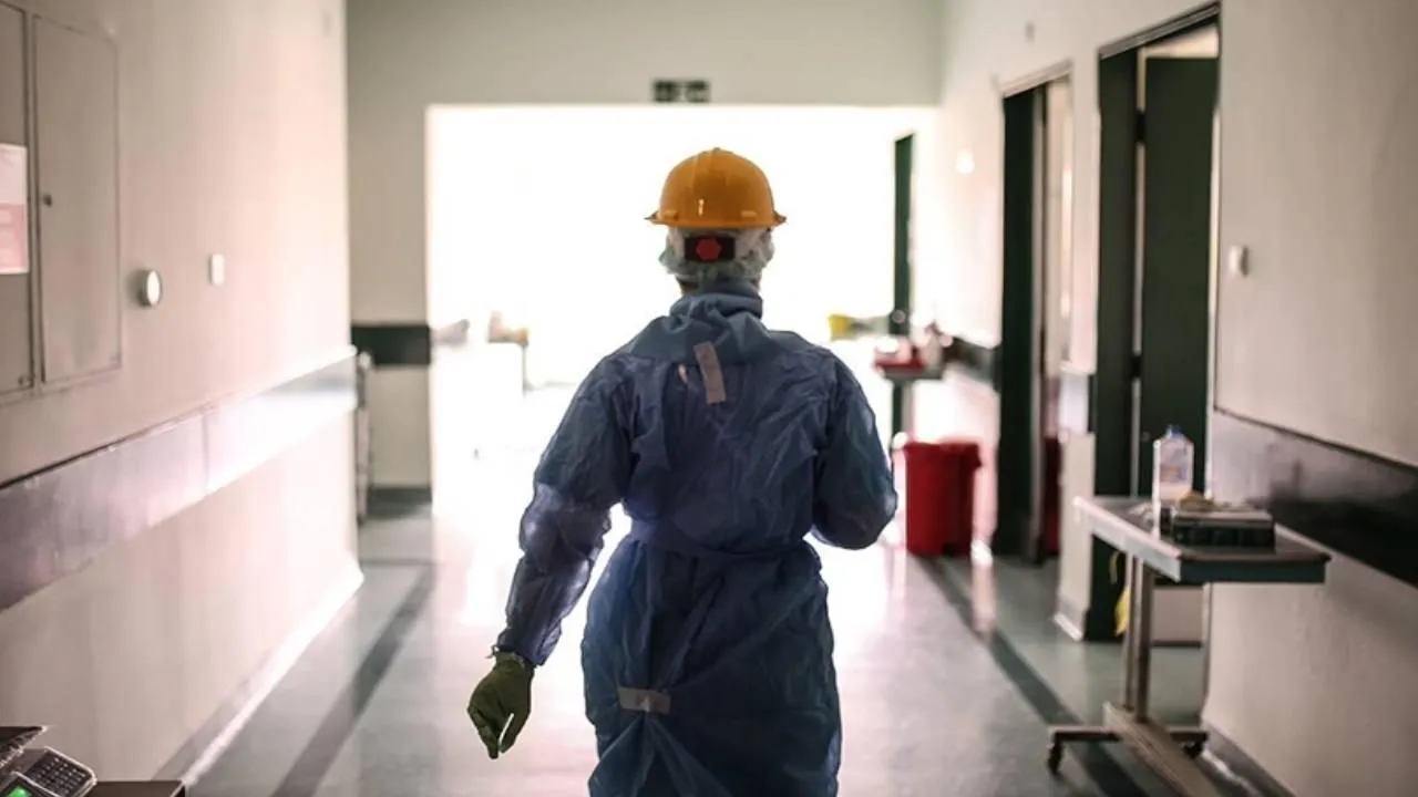 Avrupa salgına karşı alarma geçti! Askerler devreye girdi