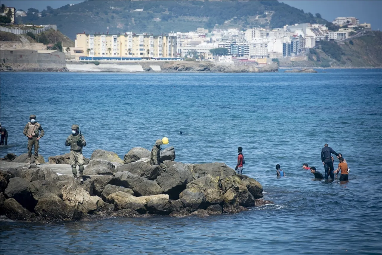 Avrupa salgına karşı alarma geçti! Askerler devreye girdi