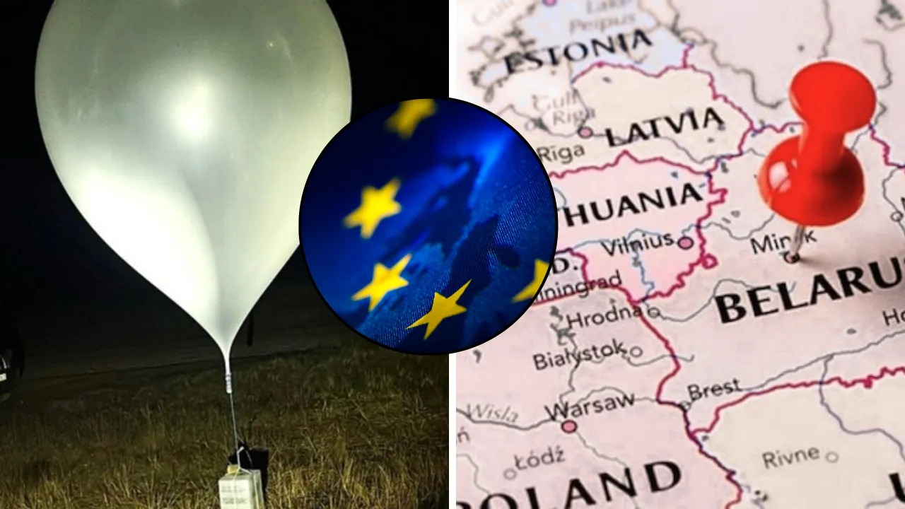 Avrupa'da yeni saldırı gerginliği! AB, Litvanya-Belarus olayına el mı atıyor?